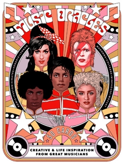 Afbeelding van Music Oracles