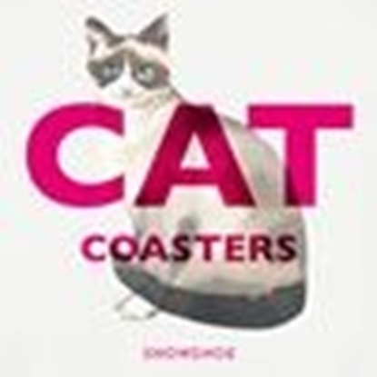 Afbeeldingen van Cat Coasters