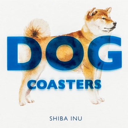 Afbeeldingen van Dog Coasters