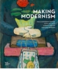 Afbeelding van Making Modernism