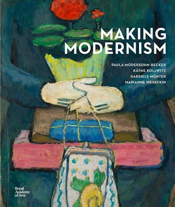 Afbeeldingen van Making Modernism