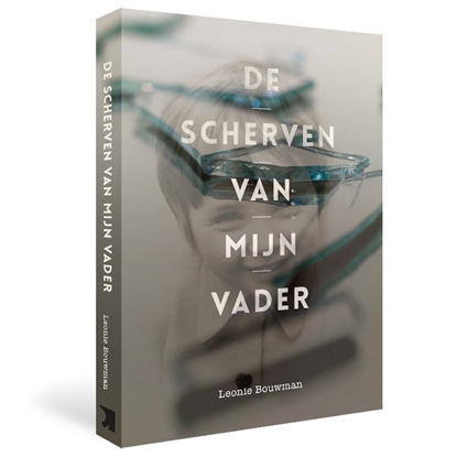 Afbeeldingen van De scherven van mijn vader