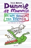 Afbeelding van Dummie de mummie Dummie de mummie en het geheim van Toemsa