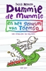 Afbeelding van Dummie de mummie Dummie de mummie en het geheim van Toemsa