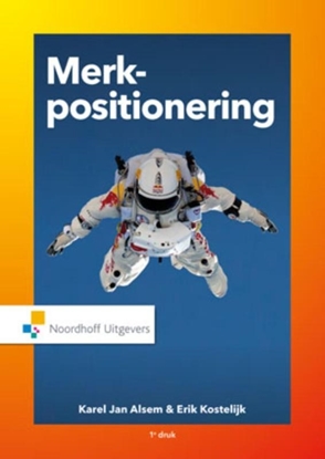 Afbeeldingen van Merkpositionering