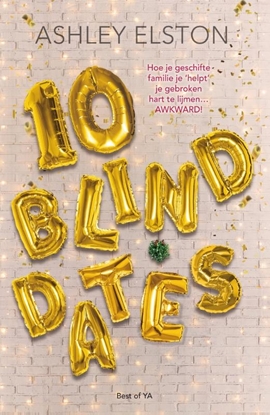 Afbeeldingen van 10 blind dates