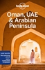 Afbeelding van Lonely Planet Country Guide Lonely Planet Oman, UAE & Arabian Peninsula