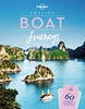 Afbeelding van Lonely Planet Inspiration Lonely Planet Amazing Boat Journeys