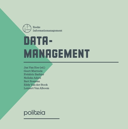 Afbeeldingen van Het nieuwe organiseren Datamanagement