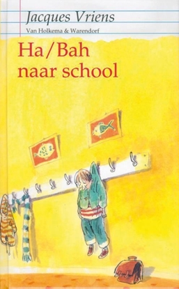Afbeeldingen van Ha/bah naar school