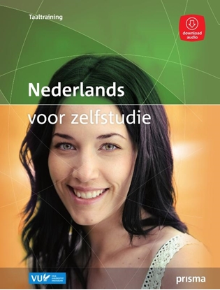 Afbeeldingen van Prisma Taaltraining Nederlands voor zelfstudie