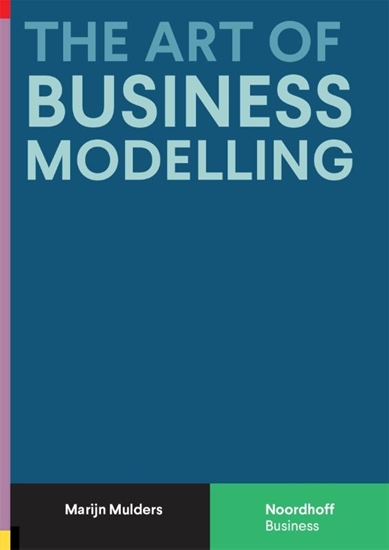 Afbeelding van The Art of Business Modelling