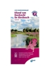 Afbeelding van ANWB Wandelregiokaart Eiland van Dordrecht, Biesbosch