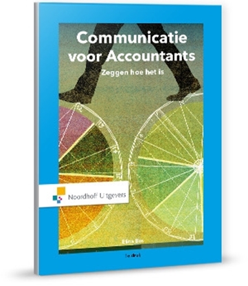 Afbeeldingen van Communicatie voor accountants