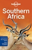 Afbeelding van Lonely Planet Country Guide Lonely Planet Southern Africa