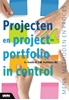 Afbeelding van Projecten en projectportfolio in control