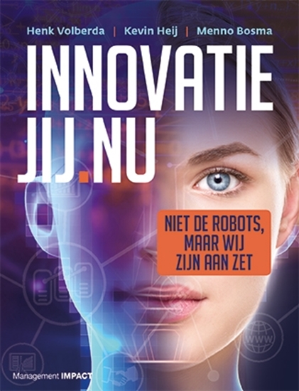 Afbeelding van Innovatie Jij.nu