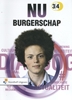 Afbeelding van NU Burgerschap 3/4 leerwerkboek