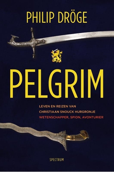 Afbeelding van Pelgrim