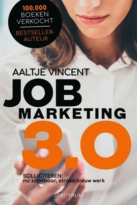 Afbeeldingen van Jobmarketing 3.0