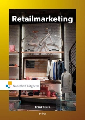 Afbeeldingen van Retailmarketing
