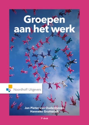 Afbeeldingen van Groepen aan het werk