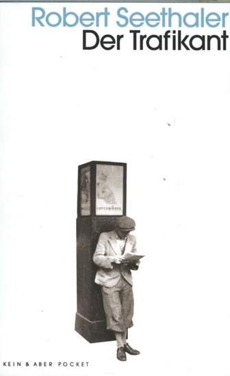 Afbeelding van Der Trafikant