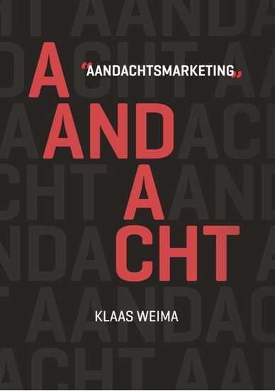 Afbeelding van Aandachtsmarketing
