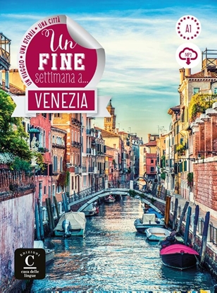 Afbeeldingen van Un fine settimana Un fine settimana a Venezia A1