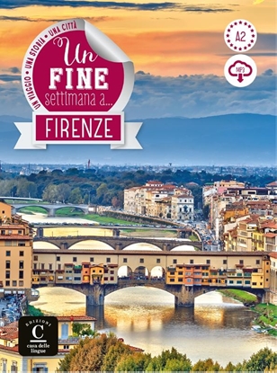 Afbeeldingen van Un fine settimana Un fine settimana a Firenze A2