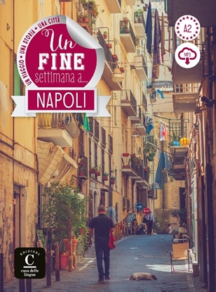 Afbeeldingen van Un fine settimana Un fine settimana a Napoli A2