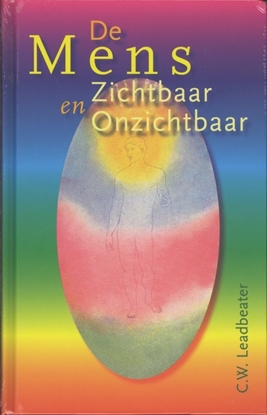 Afbeeldingen van De mens - zichtbaar en onzichtbaar
