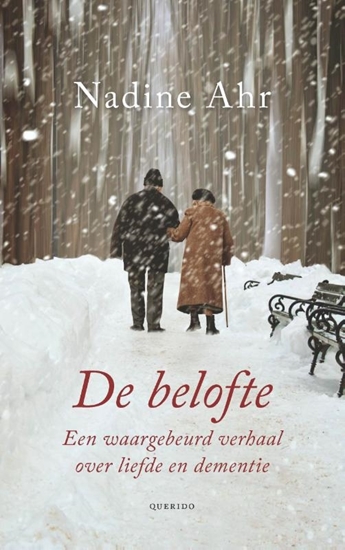 Afbeelding van De belofte