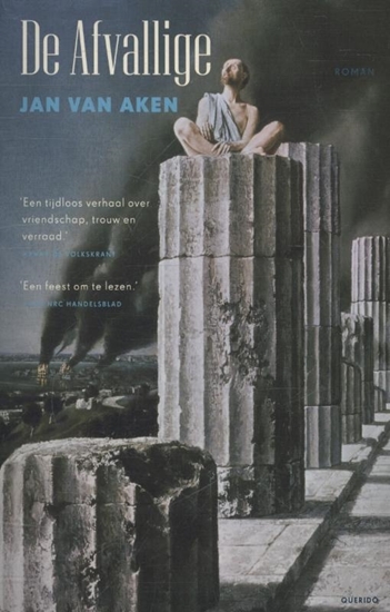 Afbeelding van De afvallige