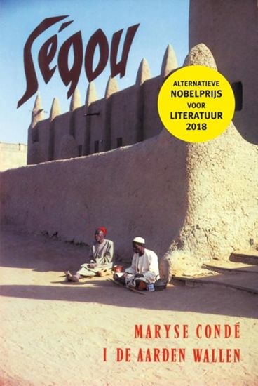Afbeelding van Segou I De aarden wallen