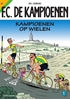 Afbeelding van F.C. De Kampioenen Kampioenen op wielen