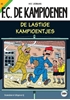 Afbeelding van F.C. De Kampioenen De lastige kampioentjes