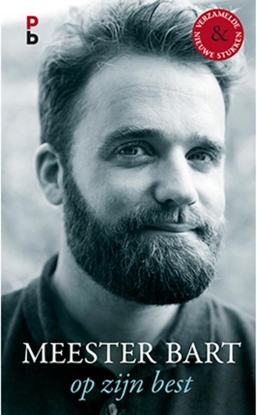 Afbeeldingen van Meester Bart op zijn best