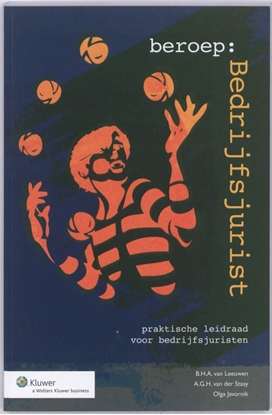 Afbeeldingen van Beroep : bedrijfsjurist