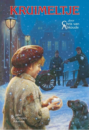 Afbeelding van Kruimeltje