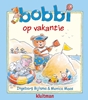 Afbeelding van Bobbi op vakantie