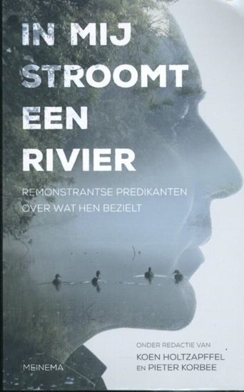 Afbeelding van In mij stroomt een rivier
