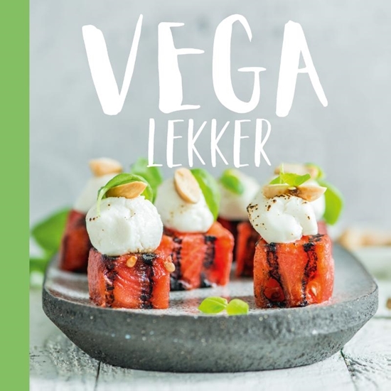 Afbeelding van Vega lekker