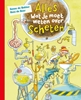 Afbeelding van Alles wat je moet weten over scheten