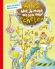 Afbeelding van Alles wat je moet weten over scheten