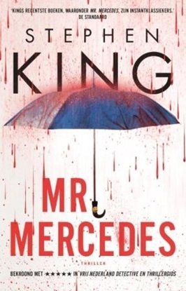 Afbeeldingen van Mr. Mercedes Mr. Mercedes