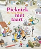 Afbeelding van Picknick met taart