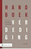 Afbeelding van Handboek verdediging
