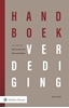 Afbeelding van Handboek verdediging