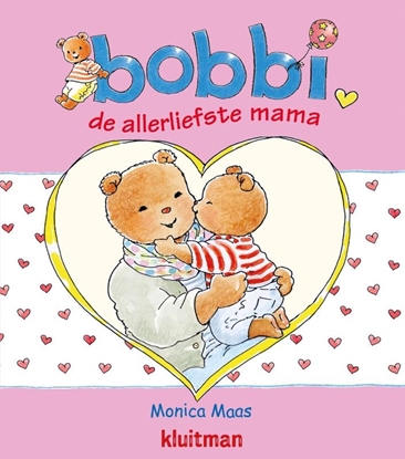 Afbeeldingen van Bobbi bobbi de allerliefste mama